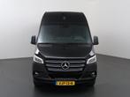 Mercedes-Benz Sprinter 319 V6 CDI | L3 H2 | 3500 KG. AHW | N, Automaat, Gebruikt, 190 pk, Metallic lak
