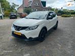 Nissan Qashqai 1.2 Tekna zeer bijzondere uitvoering!, Auto's, Voorwielaandrijving, Stof, Gebruikt, Euro 6