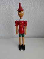 Houten pinocchio, Ophalen of Verzenden