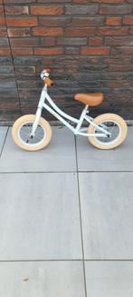 Rebel Kids Loopfiets. ZGAN., Ophalen, Zo goed als nieuw