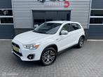 Mitsubishi ASX 1.6 Cleartec Bright+ 2e Eig TOPSTAAT!, Voorwielaandrijving, Gebruikt, Huisgarantie, 4 cilinders