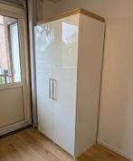 Pax kast 100x60x200, Ophalen, 200 cm of meer, 50 tot 100 cm, Zo goed als nieuw