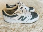 New Balance Sneakers Maat 44, Ophalen of Verzenden, Gedragen, Wit, Sneakers of Gympen