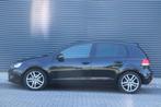 Volkswagen Golf 1.4 TSI Highline | PDC / Airco / Nette Auto!, Gebruikt, Parkeersensor, Alcantara, Zwart