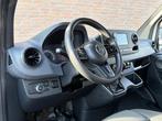 Mercedes-Benz Sprinter 316CDI 164PK L2H2 M-Bux / Cruisecontr, 13 km/l, Gebruikt, 4 cilinders, Wit