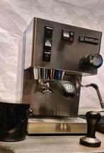 Rancilio Silvia v5, Ophalen, Zo goed als nieuw, Espresso apparaat