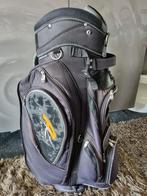 Powakaddy cartbag, in uitmuntende gebruikte conditie., Sport en Fitness, Golf, Ophalen of Verzenden, Gebruikt, Golfkar, Overige merken
