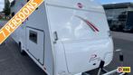 Bürstner Premio Plus 510 TK 2017 |mover| vt Isabell, Caravans en Kamperen, Caravans, Bedrijf, Bürstner, Meer dan 6, 6 tot 7 meter