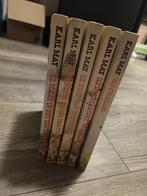 5 Karl May Boeken - Winnetou & Meer!, Boeken, Ophalen of Verzenden, Gelezen, Karl May, Nederland
