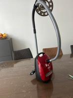 Miele Classic C1 Stofzuiger - Goed Onderhouden, Stofzak, Stofzuiger, Ophalen of Verzenden, Zo goed als nieuw