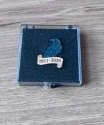 Efteling Raveleijn Afscheids pin, Verzamelen, Ophalen of Verzenden, Nieuw, Button of Speldje