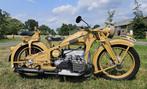 Oldtimer motoren altijd circa 200 machines op voorraad, 2 cilinders, Overig, 500 cc