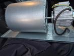 Goed werkende brink b8 ventilator, Doe-het-zelf en Verbouw, Ophalen of Verzenden, Zo goed als nieuw, Minder dan 60 cm, Minder dan 30 cm