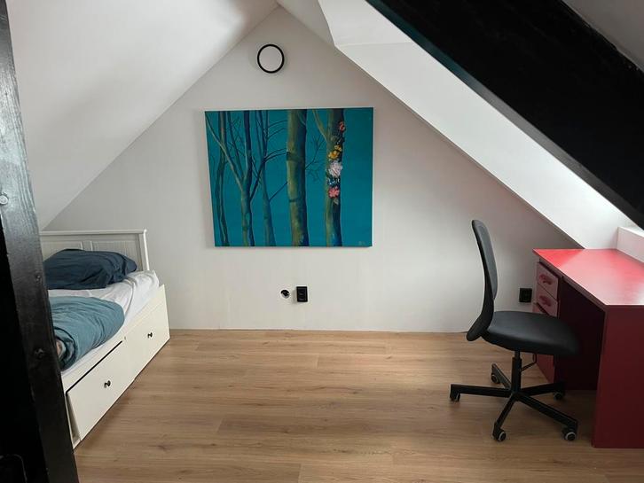 Kamer te huur in Hilversum, Huizen en Kamers, Kamers te huur