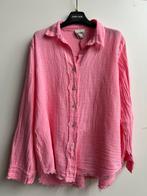 GARCONNE blouse roze mt TU, -, Verzenden, Parijs, Nieuw