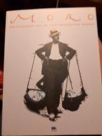 Moro kookboek S Clark ZGAN, Boeken, Ophalen of Verzenden, Zo goed als nieuw