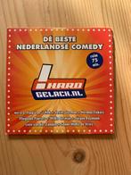 Hard Gelach, Cd's en Dvd's, Ophalen of Verzenden, 2000 tot heden, Zo goed als nieuw