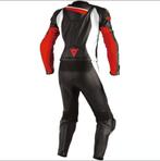 Dainese Veloster 2-delig (damespak) - NIEUW - maat: 42, Motoren, Kleding | Motorkleding, Dainese, Combipak, Ophalen of Verzenden