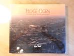 Hoge ogen, luchtfoto's regio Eindhoven, Karel Tomeï fotoboek, Ophalen of Verzenden, Gelezen, Overige onderwerpen, Karel Tomeï
