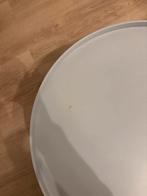 Ronde Casa Koffietafel, Ophalen, Kunststof, Gebruikt, Rond