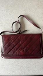 Damestas, Ophalen of Verzenden, Gebruikt, Overige kleuren, Schoudertasje