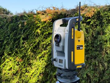 Trimble RTS573 Robotic Total Station – Uitzetrobot  beschikbaar voor biedingen