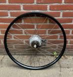 Achterwiel Bakfiets Nexus 7 Speed 26 inch (Cargo), Fietsen en Brommers, Fietsonderdelen, Wiel, Algemeen, Ophalen of Verzenden