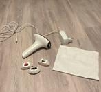 Phillips Laser ontharing apparaat., Ophalen of Verzenden, Zo goed als nieuw, Metaal of Aluminium