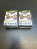 Pokémon Code Kaarten - 165 stuks - Ongebruikt, Verzamelen, Ophalen of Verzenden, Nieuw, Speelkaart(en)