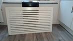 Radiatorpaneel Chester Wit 100x60 cm, Doe-het-zelf en Verbouw, Verwarming en Radiatoren, 30 tot 80 cm, Radiator, Nieuw, Ophalen of Verzenden