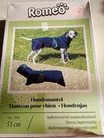 Hondjas, nieuw, kleur donker blauw, Ophalen of Verzenden