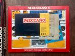 Vintage Meccano Bouwdoos uit 1970, Ophalen of Verzenden, Gebruikt