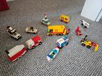 Oude lego. Verschillende sets., Kinderen en Baby's, Speelgoed | Duplo en Lego, Ophalen of Verzenden, Zo goed als nieuw
