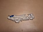 Koelkast magneet US navy A-6 Intruder, Ophalen of Verzenden, Luchtmacht, Amerika, Miniatuur of Beeldje