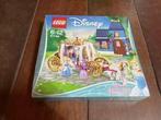 Lego Assepoester koets 41146 nieuw in ongeopende grote doos, Kinderen en Baby's, Ophalen, Nieuw, Complete set, Lego