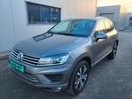 Volkswagen Touareg 3.0TDI 108dkm, Automaat, Leder, Diesel, Vierwielaandrijving