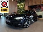 BMW 4-serie Gran Coupé 420i High Executive M Sport/ Pano/ H, Automaat, 1998 cc, Achterwielaandrijving, Gebruikt