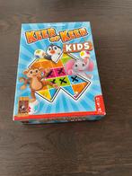 Keer op Keer Kids - Bordspel Zo Goed Als Nieuw, Drie of vier spelers, Ophalen of Verzenden, Zo goed als nieuw
