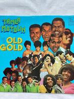 LPTamla Motown Not so old gold. Div. artiesten 5c 048-90836, Ophalen of Verzenden, 1960 tot 1980, Zo goed als nieuw