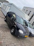 Volkswagen caddy 1.9 TDI voor onderdelen, Auto-onderdelen, Ophalen, Gebruikt, Volkswagen