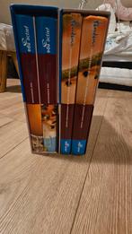 Tendens Kookboeken - Complete Set, Boeken, Onbekend, Gezond koken, Zo goed als nieuw, Overige gebieden