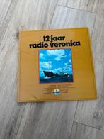 12 Jaar Radio Veronica LP, Ophalen of Verzenden, Zo goed als nieuw
