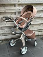 Stokke kinderwagen, Kinderen en Baby's, Ophalen of Verzenden, Gebruikt, Overige merken