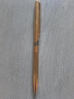 St Dupont paris pen bordeaux rode inleg., Ophalen of Verzenden, Balpen, Overige merken