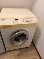 Miele wasmachine DEFECT, Ophalen, Niet werkend, 1200 tot 1600 toeren, 85 tot 90 cm