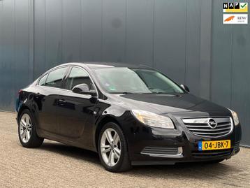 Opel Insignia 2.0 T Automaat|PDC|APK|NAP| beschikbaar voor biedingen