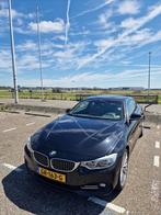 BMW 4-Serie 428I High Executive Luxury, Auto's, Automaat, Achterwielaandrijving, 74 €/maand, Euro 6