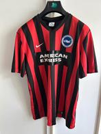Voetbalshirt voetbal shirt Brighton 14-15 XL Nike Engeland, Maat XL, Ophalen of Verzenden, Zo goed als nieuw, Shirt