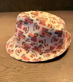 Malibu Bucket Hat - Nieuw, Ophalen of Verzenden, Zo goed als nieuw, One size fits all, Hoed