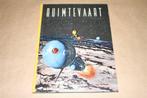 Ruimtevaart. Compleet plaatjesalbum. 1960., Boeken, Ophalen of Verzenden, Gelezen